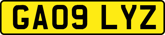 GA09LYZ