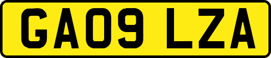 GA09LZA