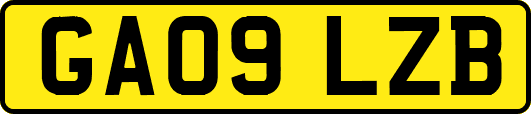 GA09LZB