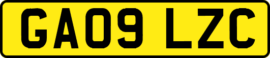 GA09LZC