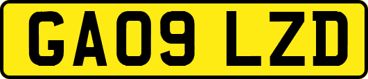 GA09LZD