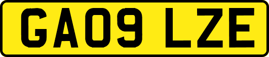 GA09LZE