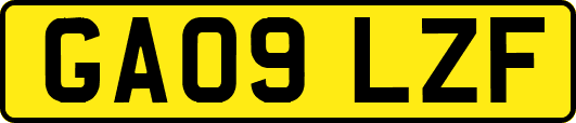 GA09LZF