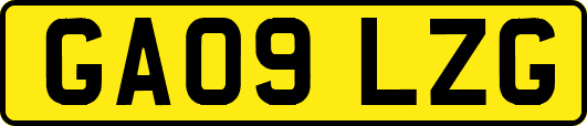 GA09LZG