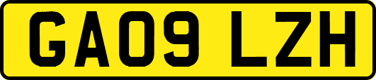GA09LZH