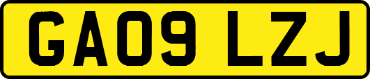 GA09LZJ