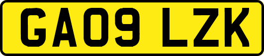 GA09LZK