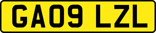 GA09LZL