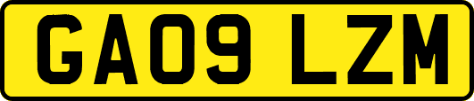 GA09LZM