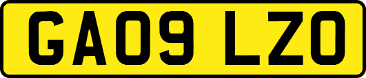 GA09LZO