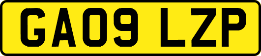 GA09LZP