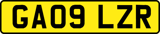 GA09LZR