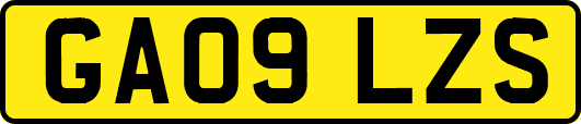 GA09LZS