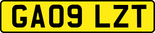 GA09LZT