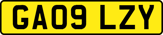 GA09LZY