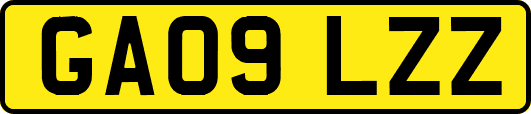 GA09LZZ