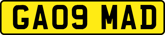 GA09MAD