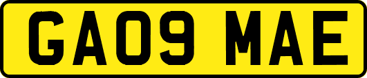 GA09MAE