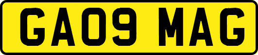 GA09MAG