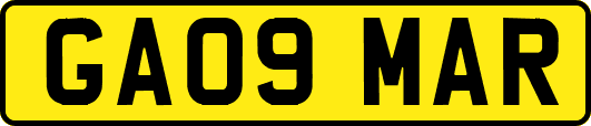 GA09MAR