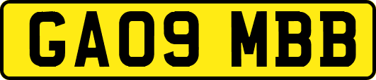 GA09MBB