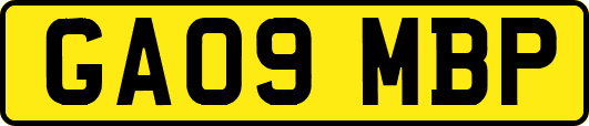 GA09MBP