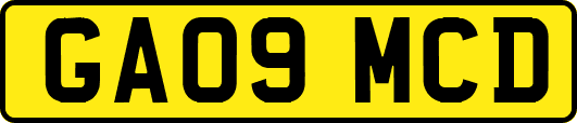GA09MCD