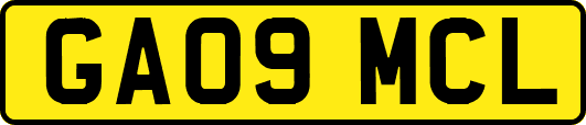 GA09MCL
