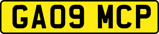GA09MCP