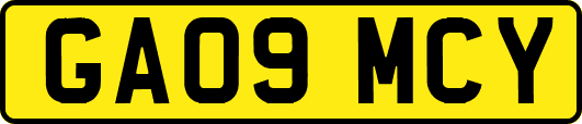 GA09MCY