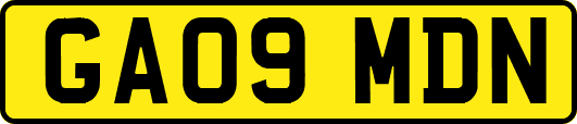 GA09MDN