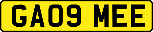 GA09MEE
