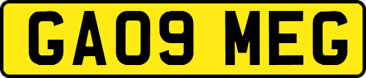GA09MEG