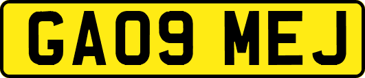 GA09MEJ