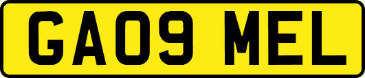 GA09MEL