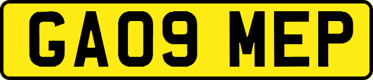 GA09MEP