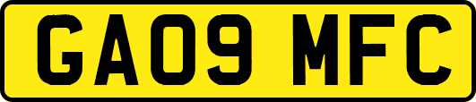 GA09MFC
