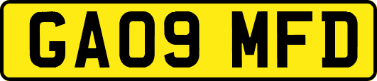 GA09MFD
