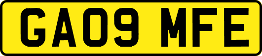 GA09MFE