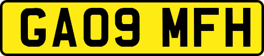 GA09MFH