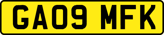 GA09MFK