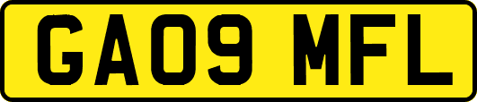 GA09MFL