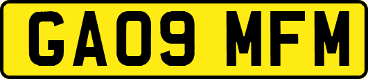 GA09MFM