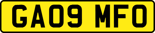 GA09MFO