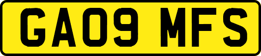 GA09MFS