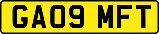 GA09MFT
