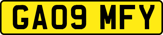 GA09MFY