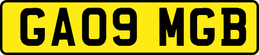 GA09MGB