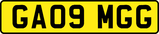 GA09MGG