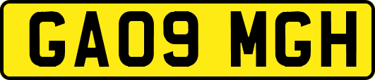 GA09MGH